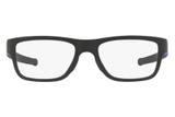 Óculos de Grau Oakley Frame Marshal Mnp OX8091 809105/55 Preto