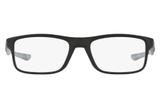 Óculos de Grau Oakley Frame Plank 2.0 OX8081 808101/51 Preto