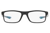 Óculos de Grau Oakley Frame Plank 2.0 OX8081 808102/51 Preto