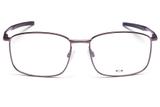 Óculos de Grau Oakley Frame Socket 5.0 OX3217 321704/55 Preto