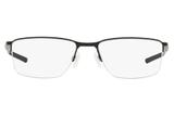 Óculos de Grau Oakley Frame Socket 5.5 OX3218 321801/54 Preto
