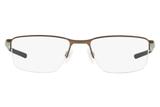 Óculos de Grau Oakley Frame Socket 5.5 OX3218 321802/54 Grafite