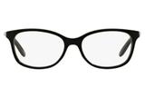Óculos de Grau Oakley Frame Standpoint OX1131 113101/52 Preto