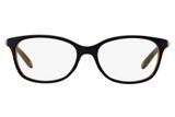 Óculos de Grau Oakley Frame Standpoint OX1131 113104/52 Roxo e Tartaruga