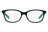 Óculos de Grau Oakley Frame Standpoint OX1131 113106/52 Verde