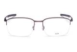 Óculos de Grau Oakley Frame Taproom 0.5 OX3202L 320201/54 Bronze