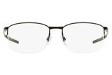 Óculos de Grau Oakley Frame Taproom 0.5 OX3202L 320202/54 Preto