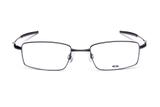 Óculos de Grau Oakley Frame Top Spinner 4B OX3136 313602/53 Preto