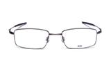 Óculos de Grau Oakley Frame Top Spinner 4B OX3136 313603/53 Grafite