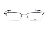 Óculos de Grau Oakley Frame Top Spinner 5B OX3133 313302/53 Preto