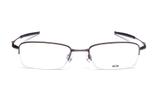 Óculos de Grau Oakley Frame Top Spinner 5B OX3133 313303/53 Grafite