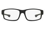 Óculos de Grau Oakley Frame Traildrop OX8104 810401/54 Preto
