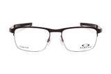 Óculos de Grau Oakley Frame Truss Rod 0.5 OX5123 512302/52 Grafite