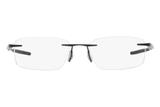 Óculos de Grau Oakley Frame Wingfold Evr OX5118 511802/53 Preto
