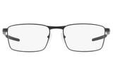 Óculos de Grau Oakley Fuller 0OX3227 01/55 Preto