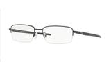 Óculos de Grau Oakley Gauge 5.1 OX5125 01 Tam. 54 - Oakley original