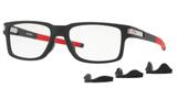 Óculos De Grau Oakley Latch Ex OX8115 04 Tam.54 - Oakley original