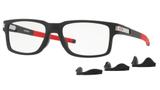 Óculos De Grau Oakley Latch Ex OX8115 04 Tam.54 - Oakley original