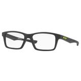 Óculos de Grau Oakley Oy8001-01 48X14 128 Shifter Xs Infantil