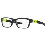 Óculos de Grau Oakley Oy8005-01 49X18 128 Marshal Xs Infantil