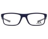 Óculos de Grau Oakley Plank 2.0 OX8081 03-53