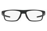 Óculos de Grau Oakley Pommel 0OX8127 01/53 Preto
