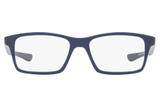 Óculos de Grau Oakley Shifter Xs Kids 0OY8001 04/48 Azul Polido