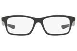 Óculos de Grau Oakley Shifter Xs Kids 0OY8001 05/48 Preto Polido