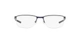 Óculos de Grau Oakley Socket 5.5 OX3218 04 Azul Midnight Lente Tam 54