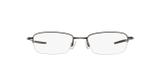 Óculos de Grau Oakley Top Spinner 5B OX3133 Preto Pewter