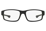 Óculos de Grau Oakley Traildrop 0OX8104L 02/54 Grafite Fosco
