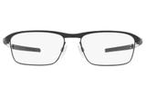 Óculos de Grau Oakley Truss Rod 0OX5124 01/53 Preto