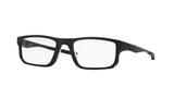 Óculos De Grau Oakley Voltage OX8049 01 Tam.55 - Oakley original