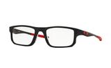 Óculos De Grau Oakley Voltage Scuderia Ferrari OX8049 07 Tam.53 - Oakley original