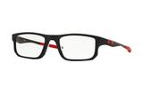 Óculos De Grau Oakley Voltage Scuderia Ferrari OX8049 07 Tam.53 - Oakley original