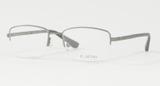 Óculos de Grau Platini Masculino Metal P91160 Tam.52
