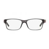 Óculos de Grau Polo Ralph Lauren PH2117 Cinza Transparente