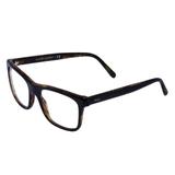Óculos de Grau Polo Ralph Lauren PH2173 C5638 - Acetato Preto e Tartaruga
