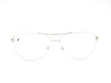 Óculos de grau Prorider branco 5204