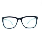 Óculos de grau Rafaello RFA200 Acetato Azul Marinho- Armação