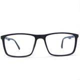 Óculos de grau Rafaello RFA202 + Kit Necessarie 3 Peças P M G - Rafaello + yins