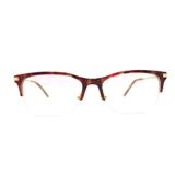 Óculos de grau Rafaello RFA217 Acetato c/Metal-Mesclado-Armação