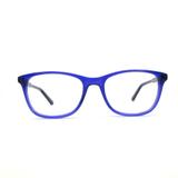 Óculos de grau Rafaello RFA227 Acetato- Roxa Mesclado- Armação
