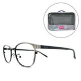 Óculos de grau Rafaello RFA243 + Kit Necessarie 3 Peças P M G - Rafaello + yins