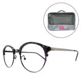 Óculos de grau Rafaello RFA252 + Kit Necessarie 3 Peças P M G - Rafaello + yins