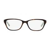 Óculos de Grau Ralph by Ralph Lauren RA7020 Tartaruga