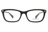 Óculos de Grau Ralph By Ralph Lauren RA7092 1377/52 Preto