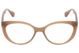 Óculos de Grau Ralph By Ralph Lauren RA7096 5712/54 Bege