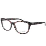 Óculos de Grau Ralph Lauren Feminino RL6170 5655 - Acetato Tartaruga Marrom