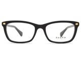 Óculos de Grau Ralph RA7089 1377-53 - Polo ralph lauren
